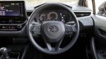 Toyota Corolla Ascent Sport 2018 года (AU)